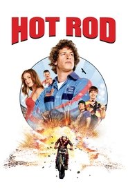 Poster van Hot Rod