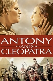 Antony and Cleopatra ネタバレ