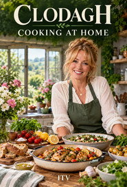 Clodagh: Cooking at Home