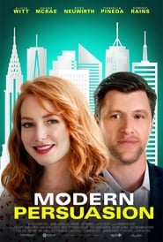 Modern Persuasion (2020) online ελληνικοί υπότιτλοι