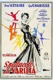 Spettacolo di varietà (1953)
