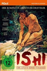 Ishi: The Last of His Tribe streaming