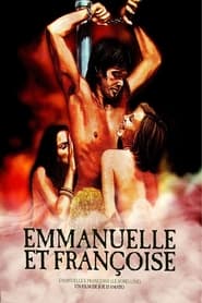 Emmanuelle's Revenge постер