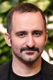 Pouria Rahimi Sam poster