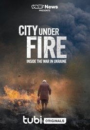 Vice News Presents - City Under Fire: Inside the War in Ukraine