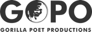 Logo for Gorilla Poet Productions Logo for Gorilla Poet Productions