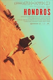 Hondros постер
