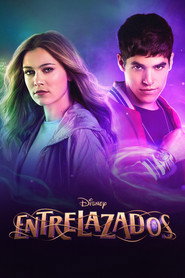 Disney Intertwined постер