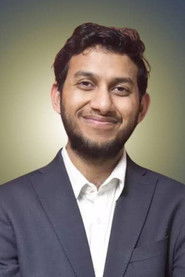 Ritesh Agarwal