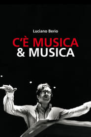 Poster C'è Musica & Musica