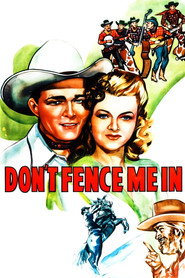 Don't Fence Me In