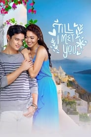 Till I Met You Episode Rating Graph poster