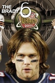 Poster The Brady 6 2011