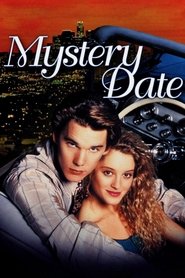 Poster for Mystery Date