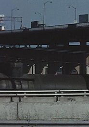 Poster Doldrums 1972
