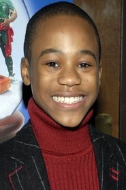 Malik Hammond as Ty Johnson - Age 12