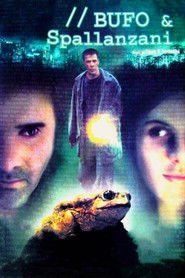Poster Bufo & Spallanzani 2001