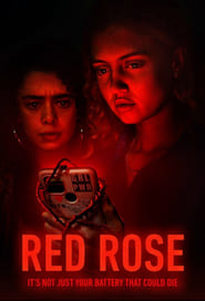 Red Rose S01 2022 Web Series NF WebRip Dual Audio Hindi English All Episodes 480p 720p 1080p