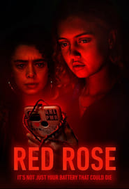 Red Rose (2022) 