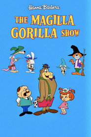 The Magilla Gorilla Show (1964)