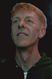 Peter Burgis