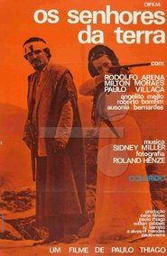 Os Senhores da Terra) Os Senhores da Terra (1970)