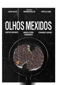 Scrambled Eyes (2025)