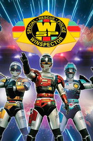 Winspector Police Sp&eacute;ciale (1990)