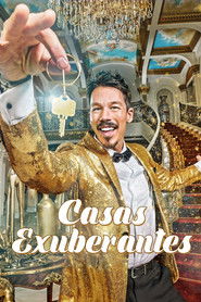 Casas Exuberantes — Temporada 5