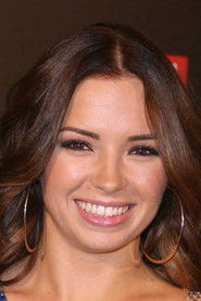 Portrait de Marie Denigot