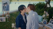 Beside the Sky Special Episode