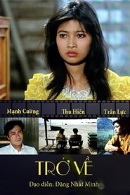 Poster The Return 1994