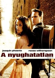 A nyughatatlan (2005)