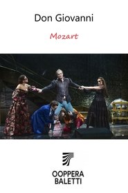 Poster Don Giovanni - FNOB 2020