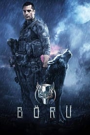 Poster Wolf - Season 1 2018
