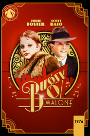 Bugsy Malone постер