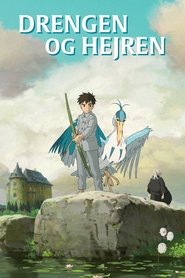 Drengen og hejren (2023)