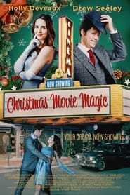 Christmas Movie Magic постер