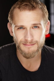 Aaron Stevenson