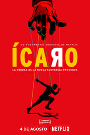 Ícaro poster