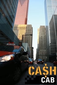 Cash Cab постер