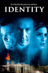 Identity (2003) Identity (2003)
