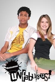 Unfabulous poster