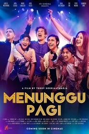 Menunggu Pagi (2018) Cliver HD - Legal - ver Online & Descargar