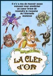 La clef d'or streaming