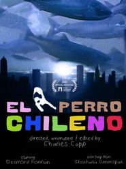 El Perro Chileno (2023)