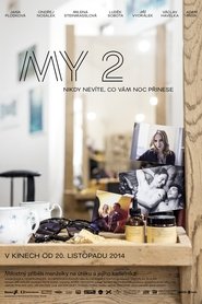 Poster Us 2 2014