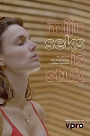 Poster for Mijn Seks is Stuk