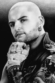 Chris Adam Hedman Sörbye