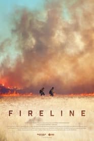 Fireline постер